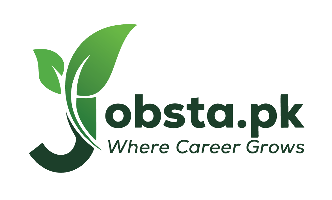 Jobsta Logo